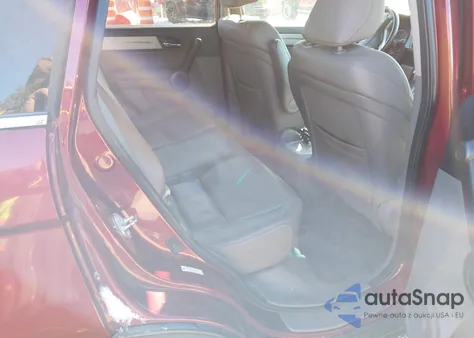 2011 Honda Cr-V Ex-L из США, поврежденный, VIN 5J6RE4H70BL080641